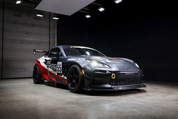 2022 Toyota GR86 - Motegi MR159 BATTLE V - Black | Motegi Wheels